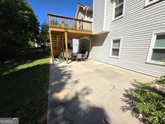 5843 Millers Pond Lane, Powder Springs, GA 30127