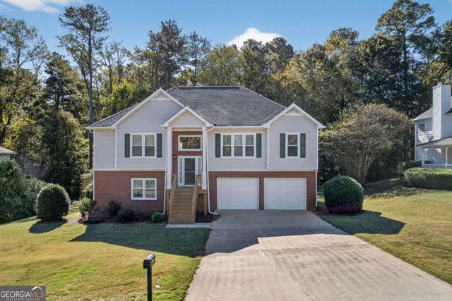 5843 Millers Pond Lane, Powder Springs, GA 30127