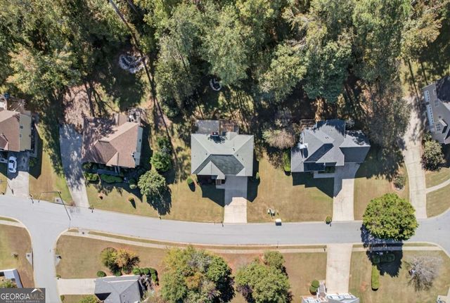 5843 Millers Pond Lane, Powder Springs, GA 30127
