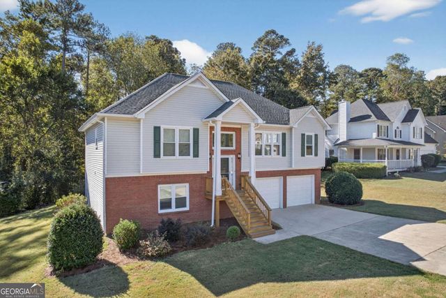 5843 Millers Pond Lane, Powder Springs, GA 30127