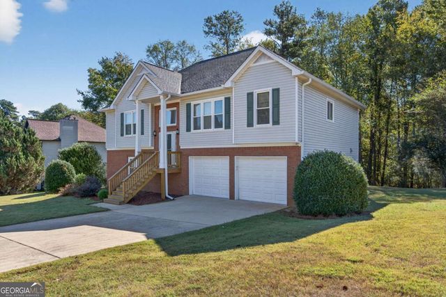 5843 Millers Pond Lane, Powder Springs, GA 30127