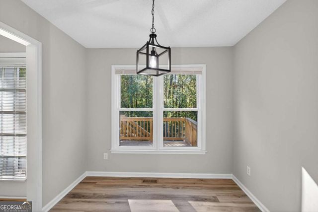 5843 Millers Pond Lane, Powder Springs, GA 30127