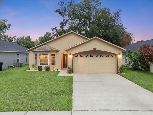 2744 PALM ISLE WAY, Orlando, FL 32829