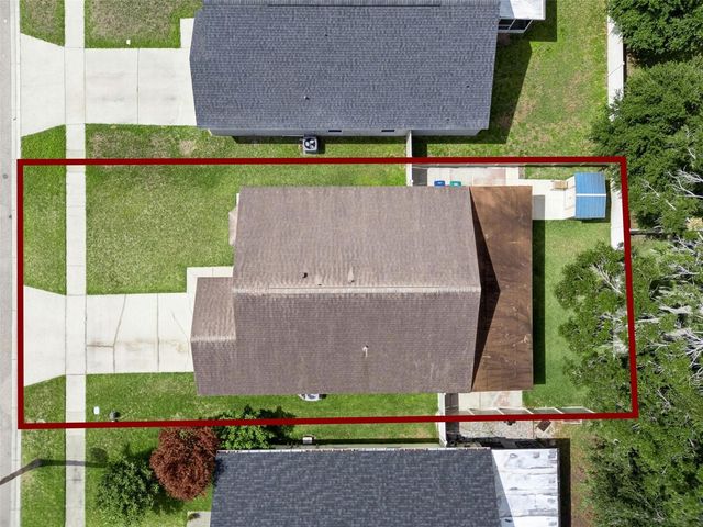 2744 PALM ISLE WAY, Orlando, FL 32829