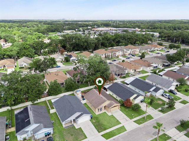 2744 PALM ISLE WAY, Orlando, FL 32829