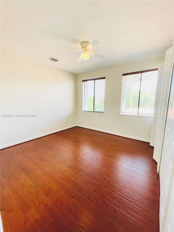 7427 SW 189th St, Cutler Bay, FL 33157