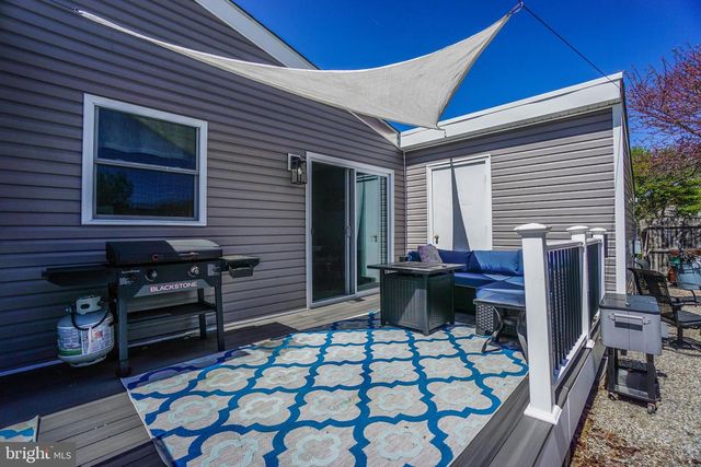 876 CENTER ST, Little Egg Harbor Twp, NJ 08087