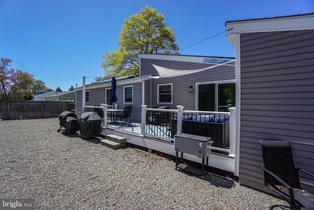 876 CENTER ST, Little Egg Harbor Twp, NJ 08087