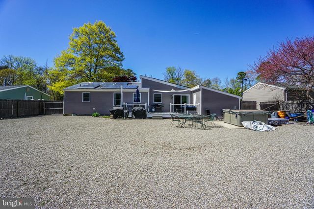 876 CENTER ST, Little Egg Harbor Twp, NJ 08087