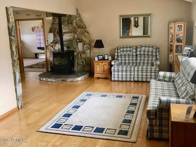 1908 N DEER CROSSING Road, Flagstaff, AZ 86004