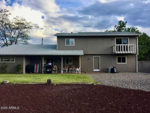 1908 N DEER CROSSING Road, Flagstaff, AZ 86004