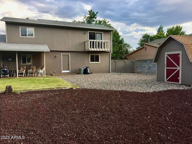 1908 N DEER CROSSING Road, Flagstaff, AZ 86004