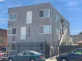 6625 Bancroft Ave, Oakland, CA 94605