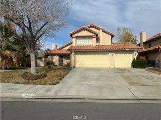 5147 Moonraker, Palmdale, CA 93552