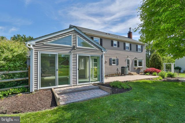 4074 OLD SENTRY RD, Allentown, PA 18104