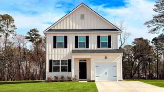 2035 Signal Hill Court Lot39, Augusta, GA 30906
