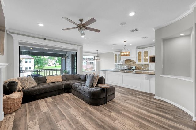 12394 Pebble View Drive, Conroe, TX 77304