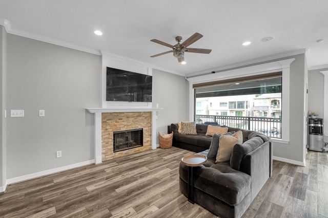 12394 Pebble View Drive, Conroe, TX 77304