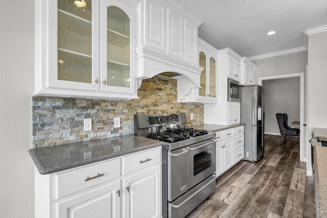 12394 Pebble View Drive, Conroe, TX 77304