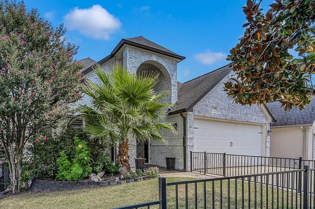 12394 Pebble View Drive, Conroe, TX 77304