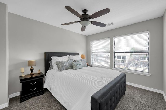 12394 Pebble View Drive, Conroe, TX 77304