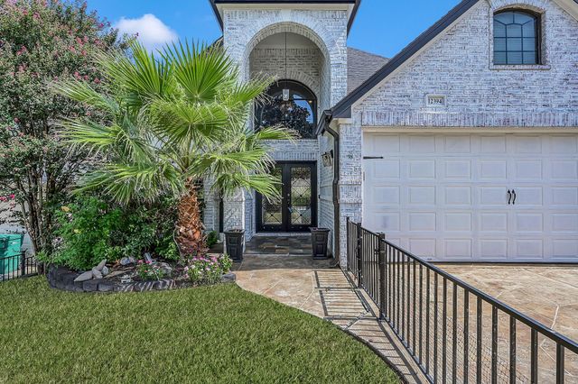 12394 Pebble View Drive, Conroe, TX 77304