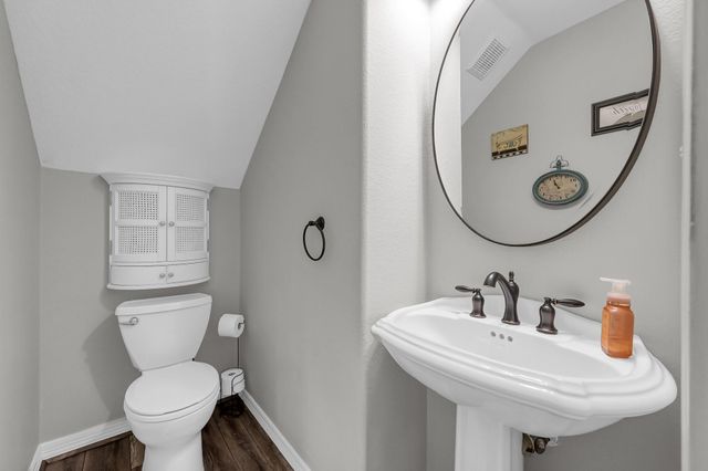 12394 Pebble View Drive, Conroe, TX 77304