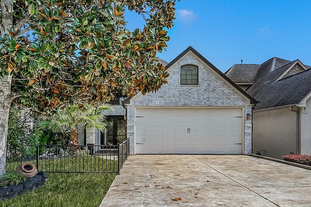 12394 Pebble View Drive, Conroe, TX 77304
