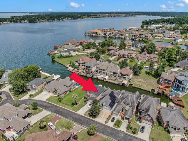 12394 Pebble View Drive, Conroe, TX 77304