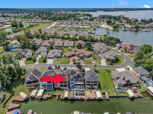 12394 Pebble View Drive, Conroe, TX 77304