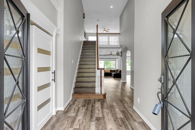 12394 Pebble View Drive, Conroe, TX 77304