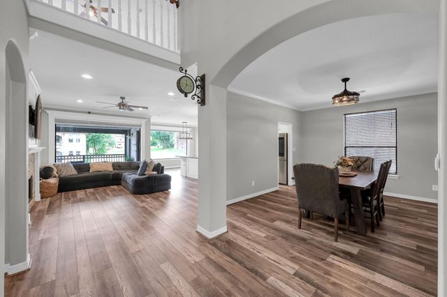 12394 Pebble View Drive, Conroe, TX 77304