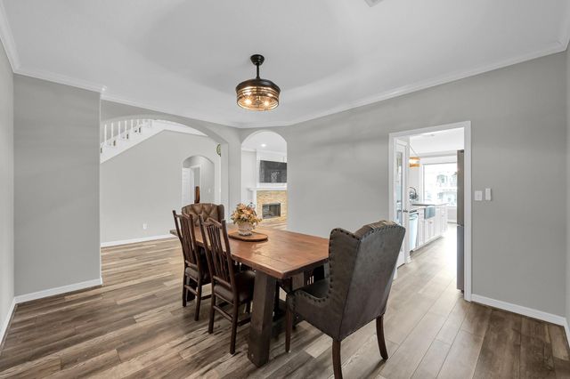 12394 Pebble View Drive, Conroe, TX 77304