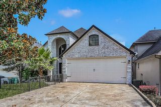 12394 Pebble View Drive, Conroe, TX 77304