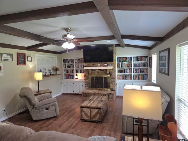 450 Pennington Street, Lovelady, TX 75851