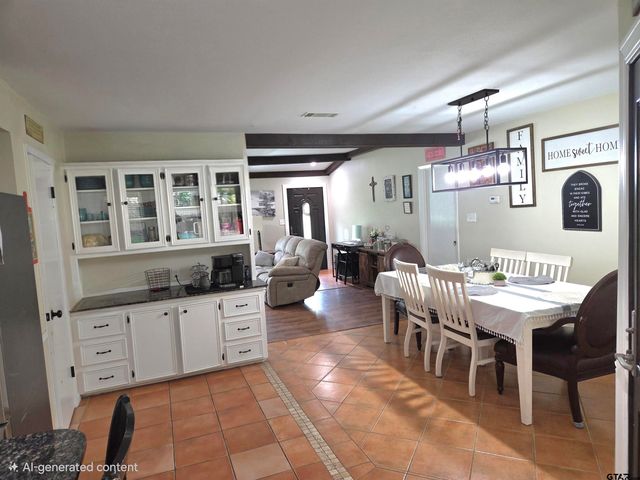 450 Pennington Street, Lovelady, TX 75851