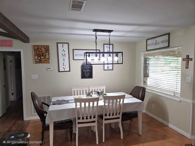 450 Pennington Street, Lovelady, TX 75851