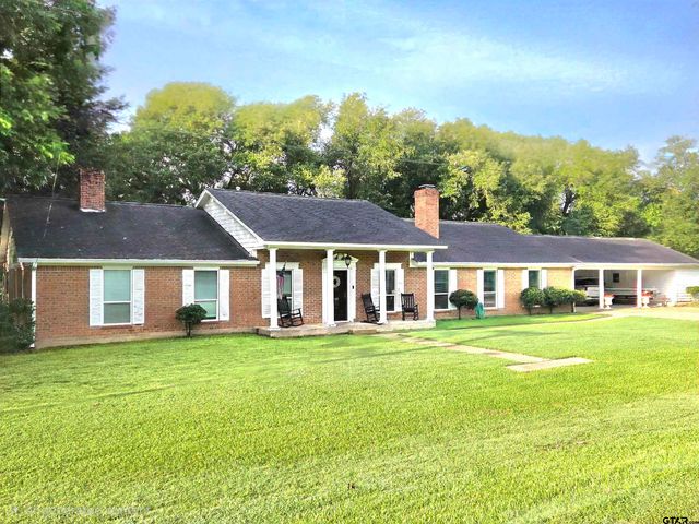 450 Pennington Street, Lovelady, TX 75851