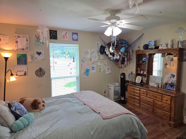 450 Pennington Street, Lovelady, TX 75851