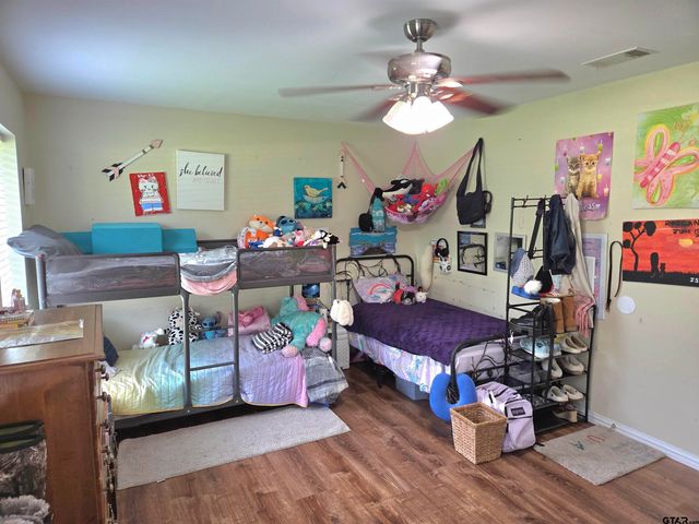 450 Pennington Street, Lovelady, TX 75851