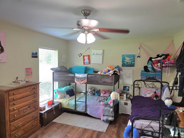 450 Pennington Street, Lovelady, TX 75851