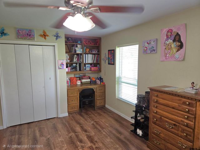 450 Pennington Street, Lovelady, TX 75851