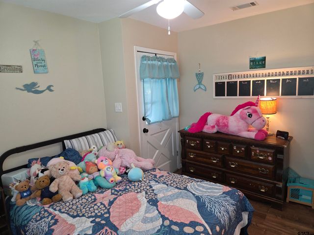 450 Pennington Street, Lovelady, TX 75851
