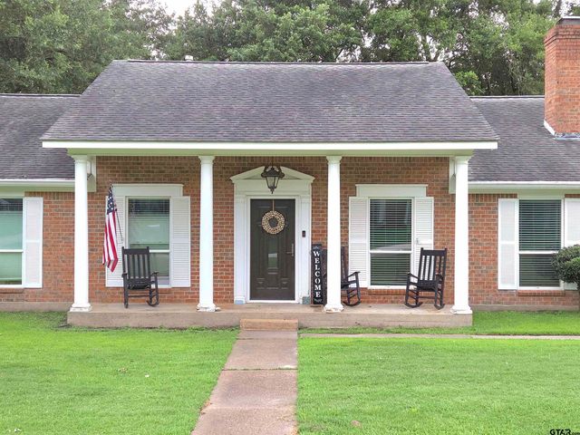 450 Pennington Street, Lovelady, TX 75851