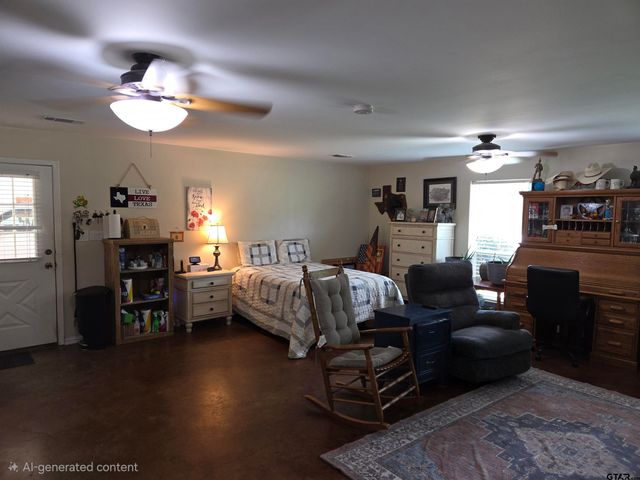 450 Pennington Street, Lovelady, TX 75851