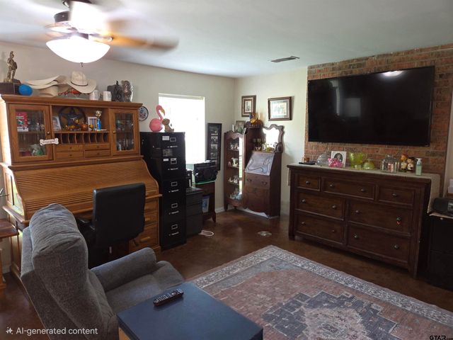 450 Pennington Street, Lovelady, TX 75851