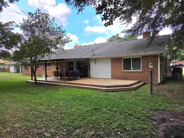 450 Pennington Street, Lovelady, TX 75851