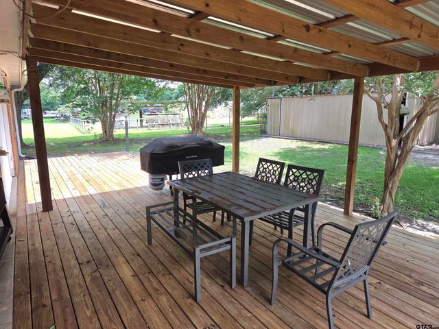 450 Pennington Street, Lovelady, TX 75851