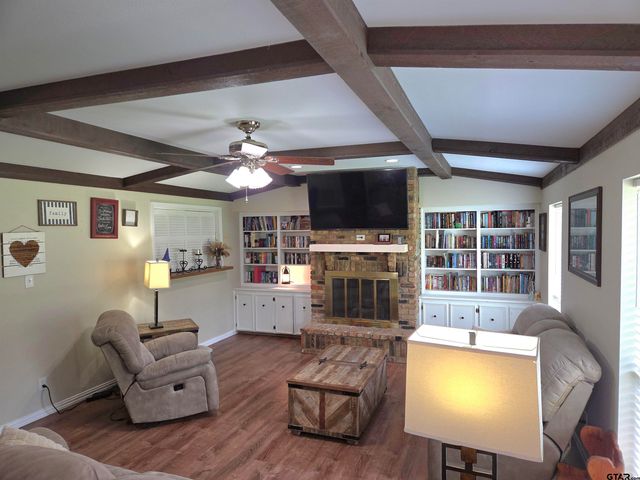 450 Pennington Street, Lovelady, TX 75851