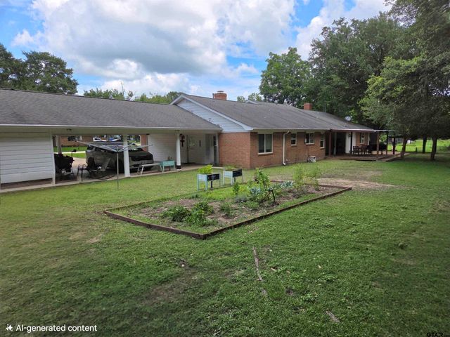 450 Pennington Street, Lovelady, TX 75851